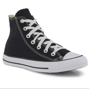 Chuck Taylor Hi Women Size 8/Men Size 6